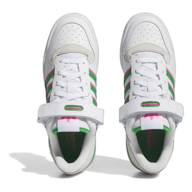 Baskets Forum Low  | Vert