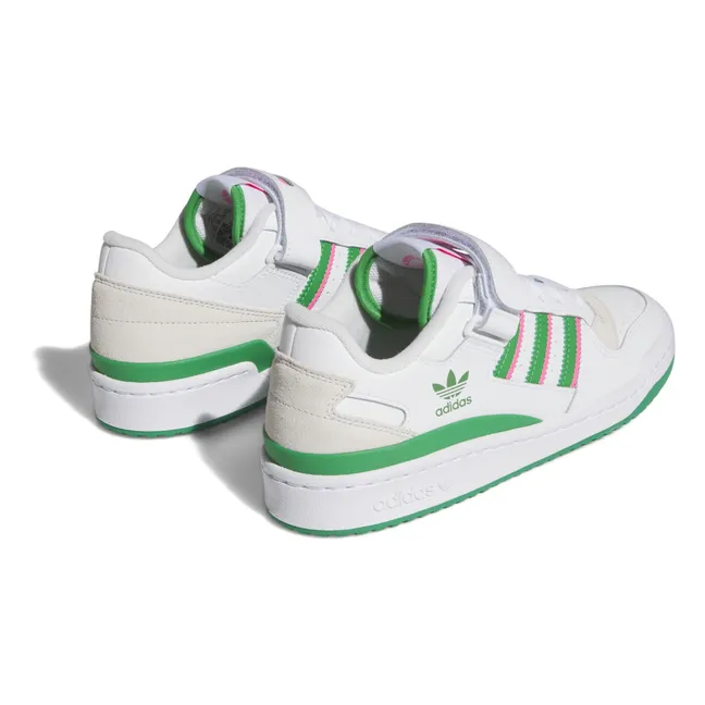 Baskets Forum Low  | Vert
