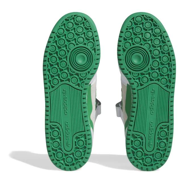 Baskets Forum Low  | Vert