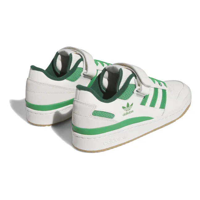 Forum Low Sneakers | Green