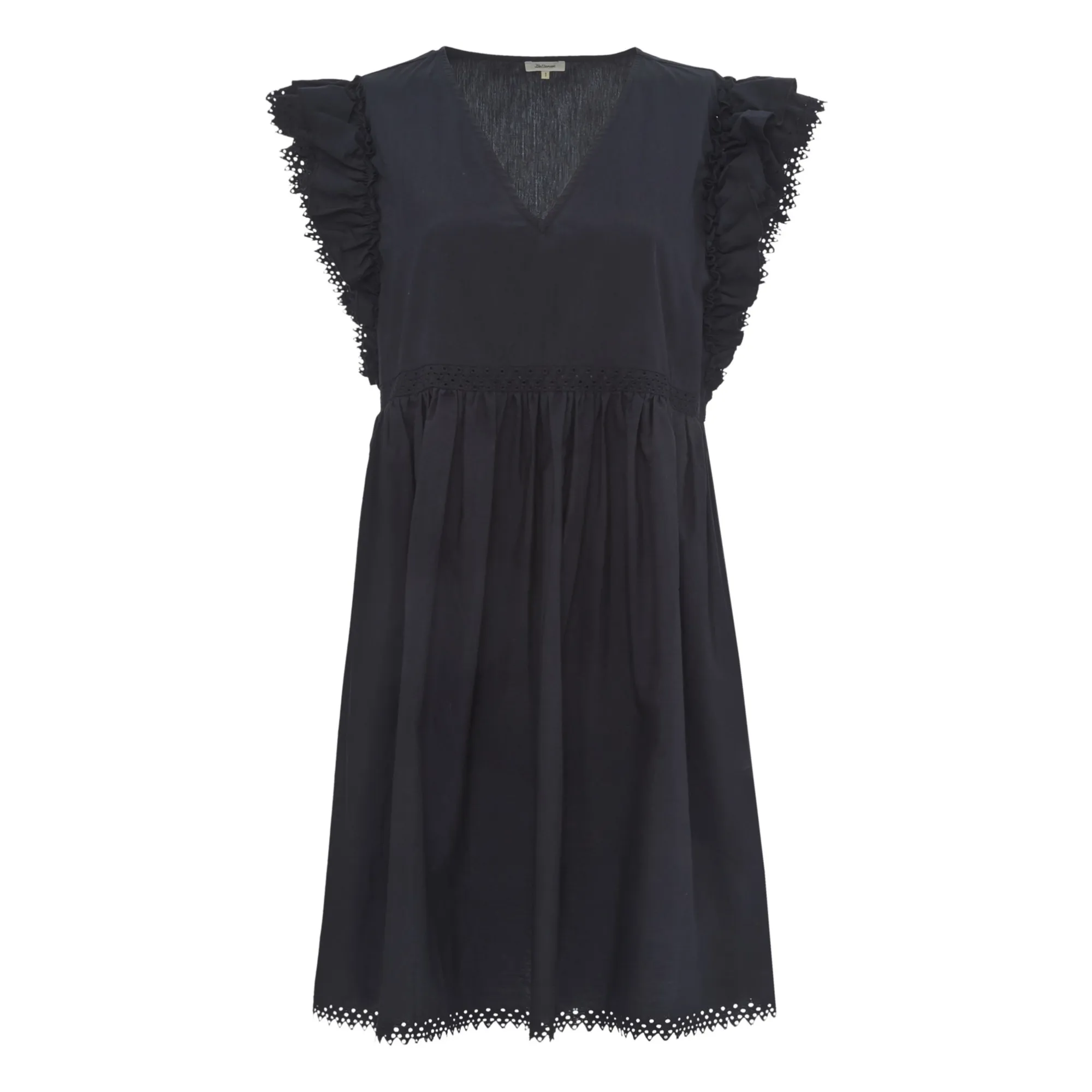 Bellerose Women's Black Dimmie Dress - ’S Collection