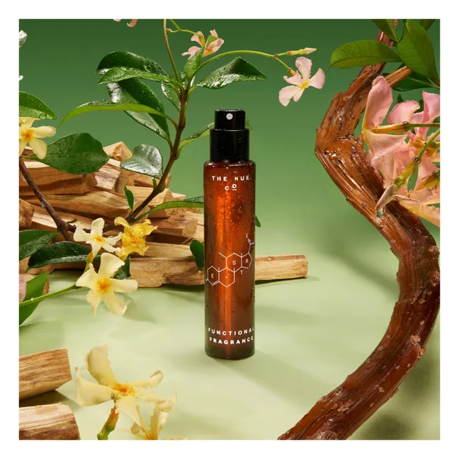 Eau de Parfum “Functional Fragrance” - 10 ml