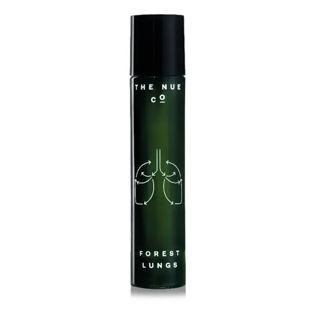 Eau de Parfum “Forest Lungs” - 10 ml