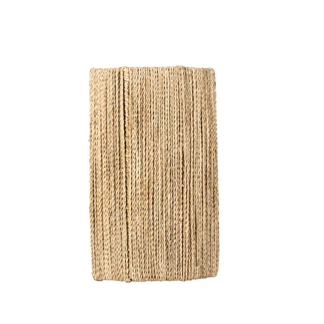 Rope Wall Lamp