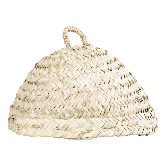 Cloche protège-aliments