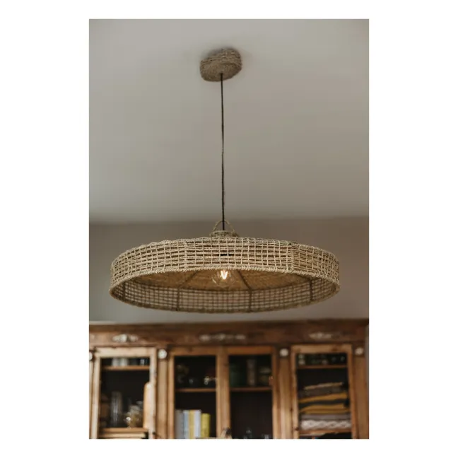 Electrical System & Rope Ceiling Rose