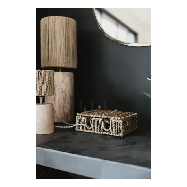Cache-routeur