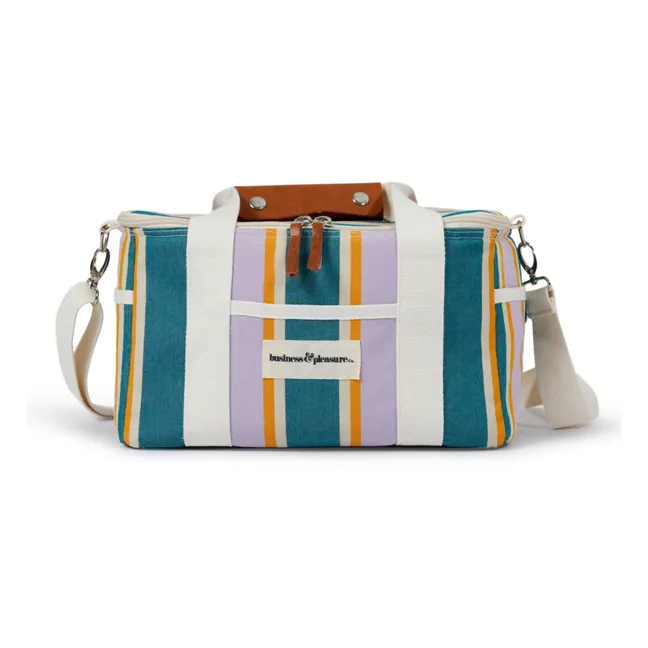 Kühltasche Premium - Business & Pleasure Co. x Smallable