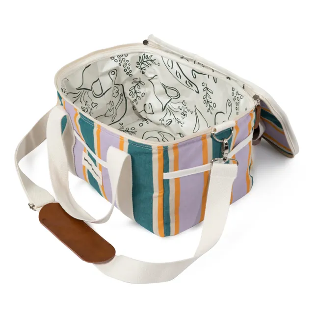 Kühltasche Premium - Business & Pleasure Co. x Smallable