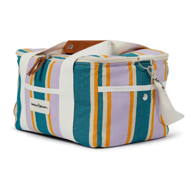 Kühltasche Premium - Business & Pleasure Co. x Smallable