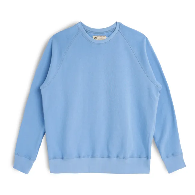Sweat | Bleu ciel