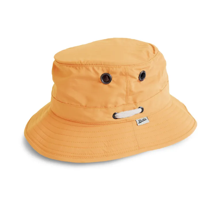 Collaboration Bather x Tilley - Bucket Hat | Apricot- Produktbild Nr. 0