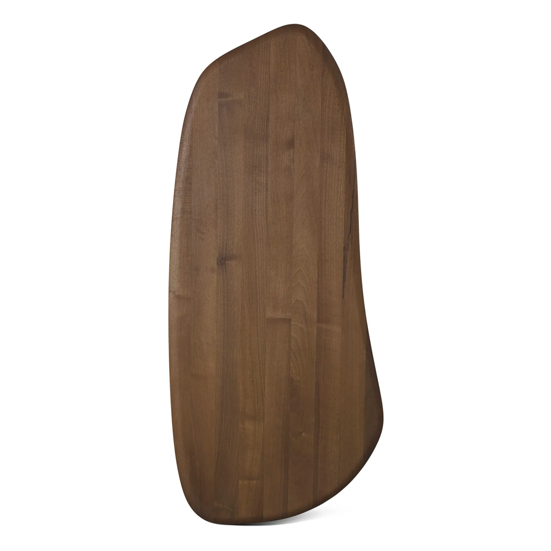 Ferm Living Walnut Feve Wall Cabinet
