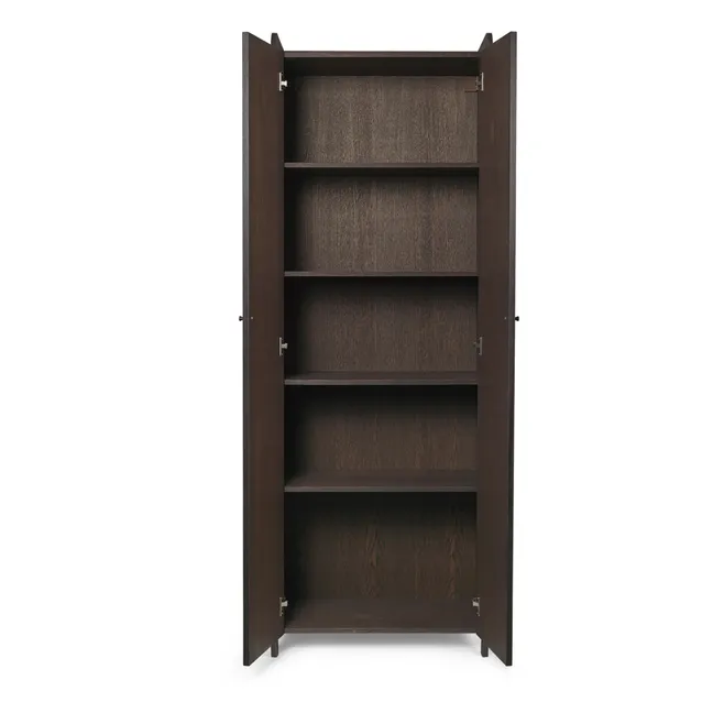 Still Cabinet  | Dark Oak