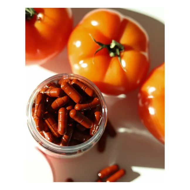 Integratori alimentari solari - 60 capsule