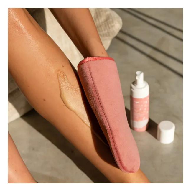 Self Tanning Applicator Glove | Pink