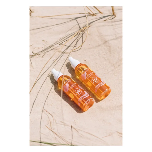 Sun Oil SPF 30 - 150 ml