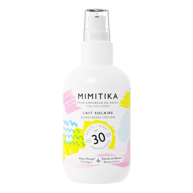 Protective Body Milk Spray SPF30 - 190 ml