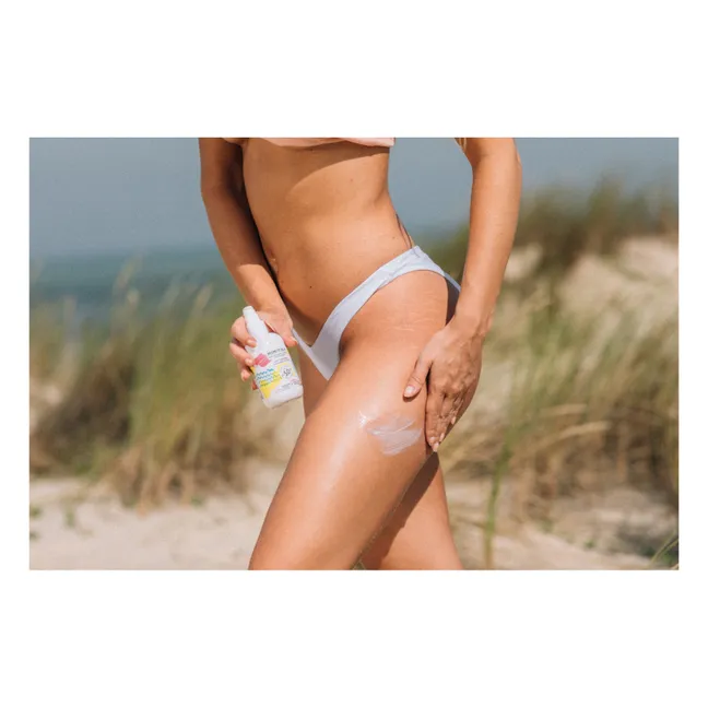 Sonnenschutz-Spray LSF 50 - 190 ml