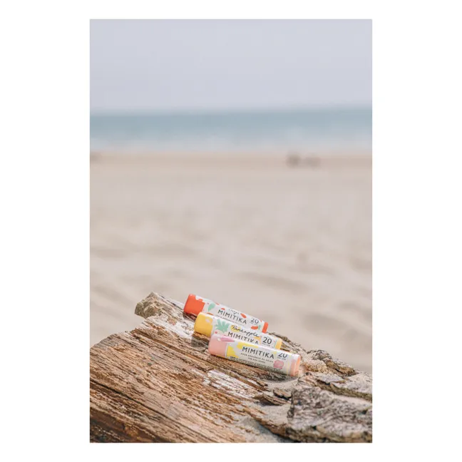 Stick labbra protettivo SPF20 - Ananas