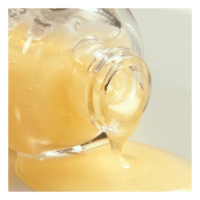 Natural Fizz Protecting Serum - 15 ml