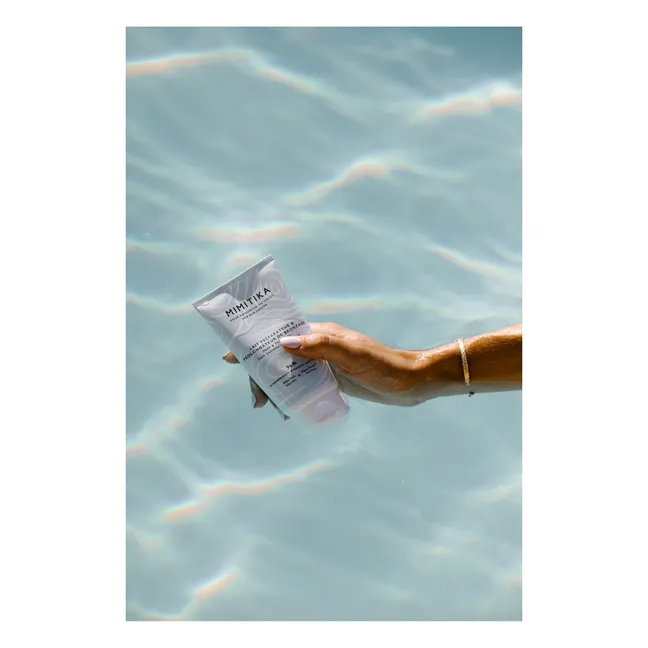 Lait préparateur et prolongateur de bronzage - 100 ml
