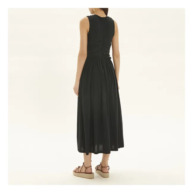 Sascha Dress | Black
