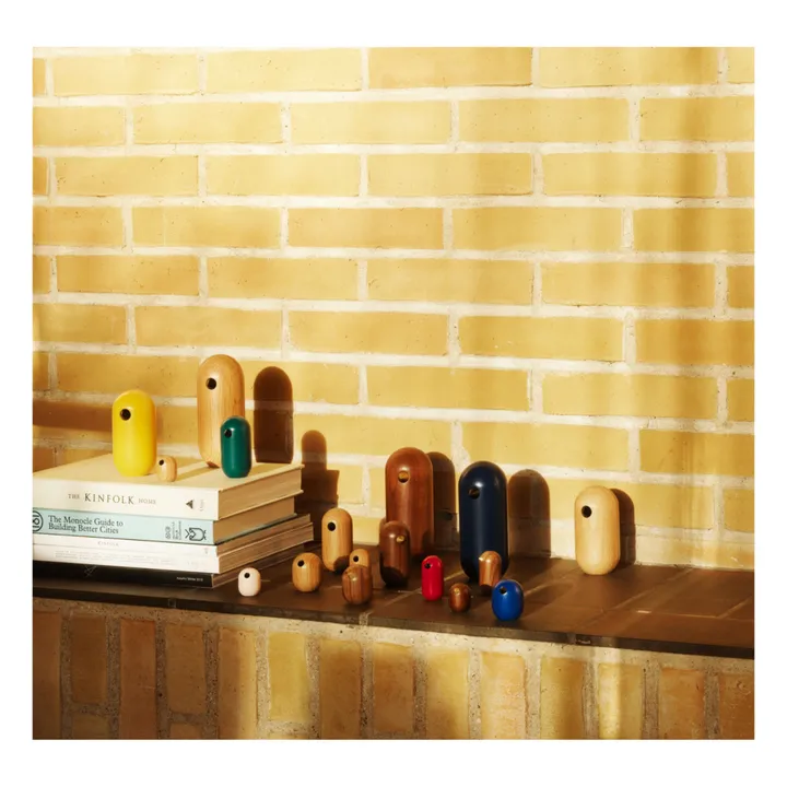 Petit oiseau - 5 cm | Chêne- Image produit n°5