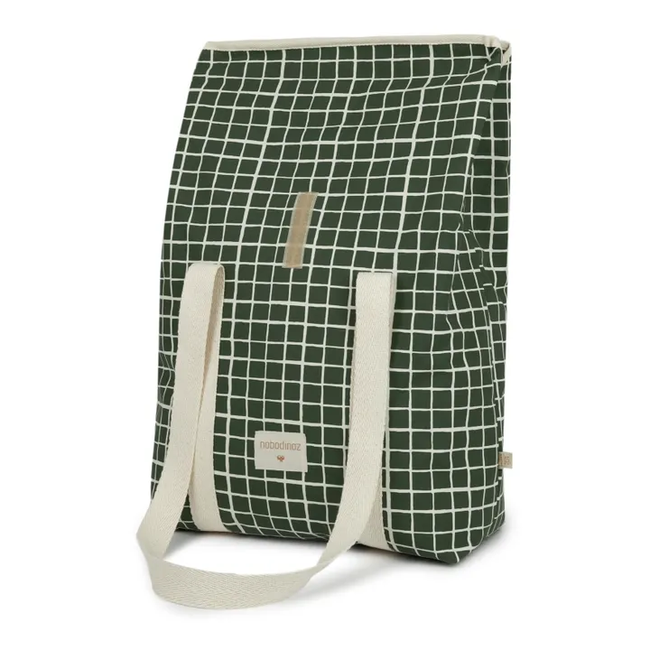 Picknick-Tasche | Grün- Produktbild Nr. 4