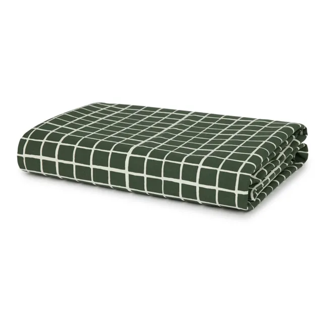Nappe de pique-nique Sunshine | Vert
