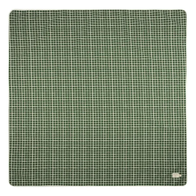 Nappe de pique-nique Sunshine | Vert