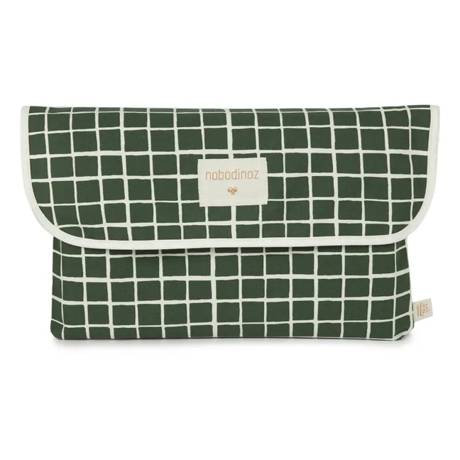 Nappe de pique-nique Sunshine | Vert