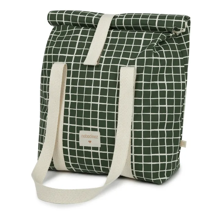 Picknick-Tasche | Grün- Produktbild Nr. 3