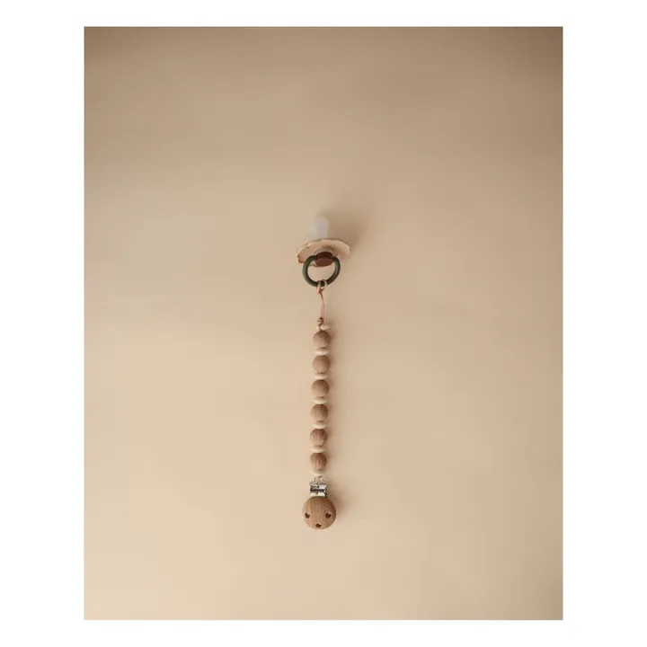 Attache-tétine Luna- Image produit n°1