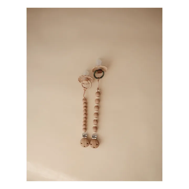 Attache-tétine Luna- Image produit n°2