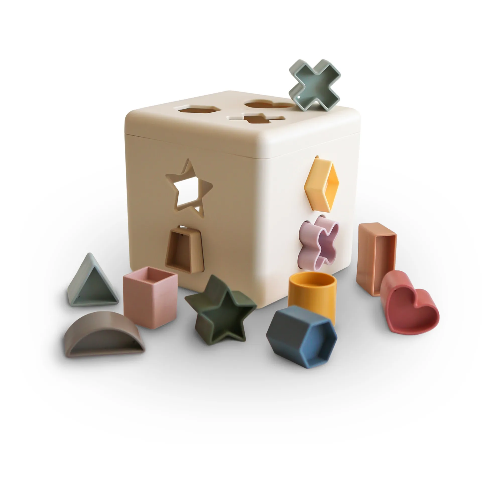 Shapes box- Product image n°0