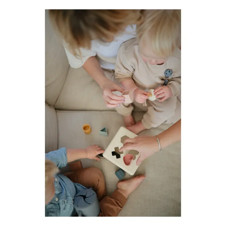 Shapes box- Product image n°1