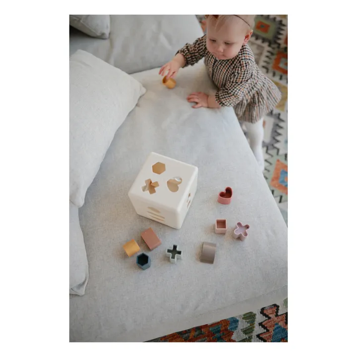 Shapes box- Product image n°2