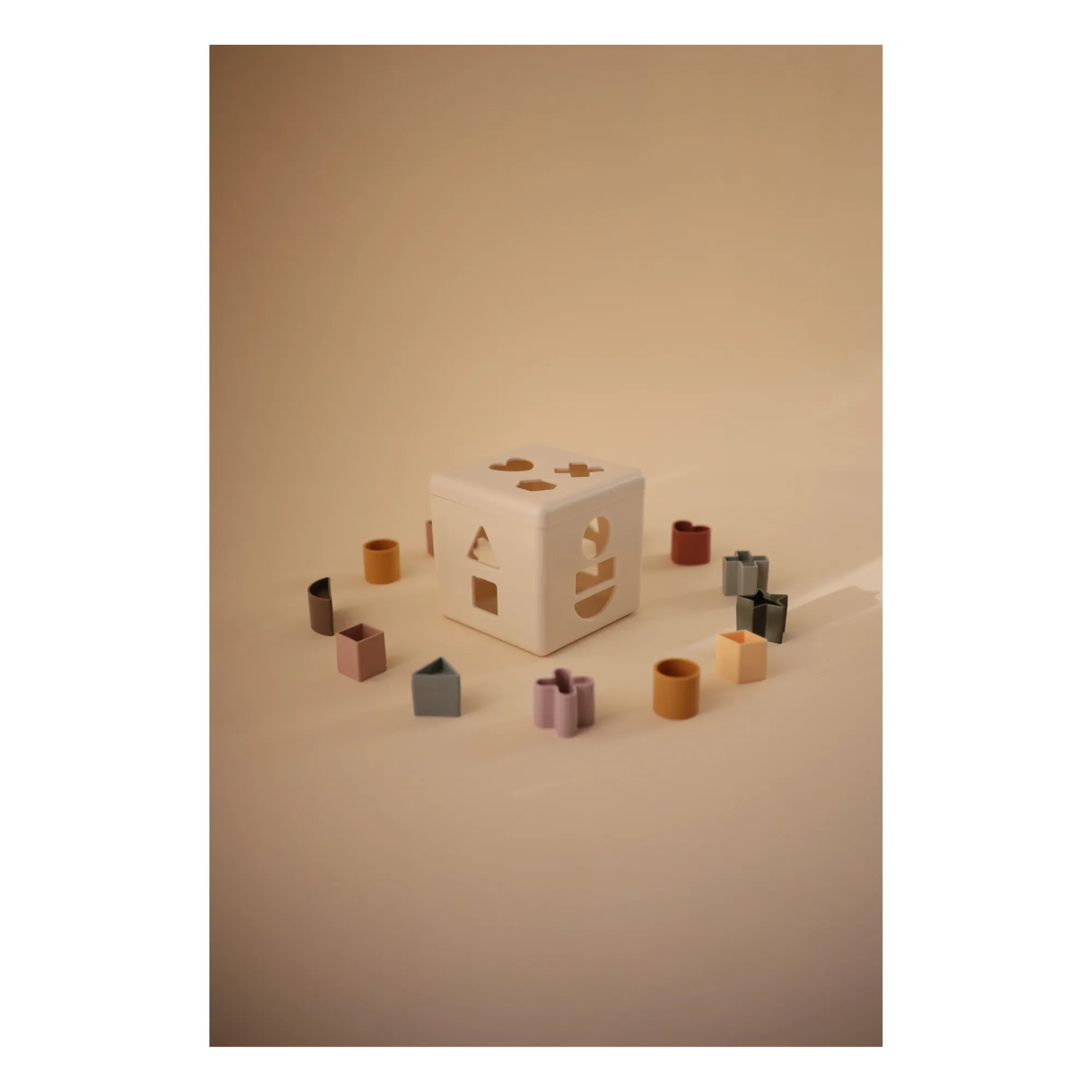 Shapes box- Product image n°3