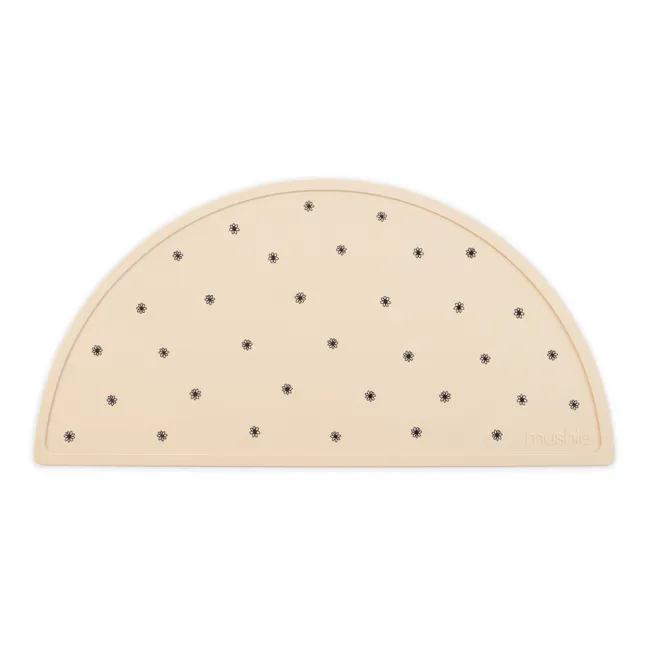 Silicone Place Mat | Beige