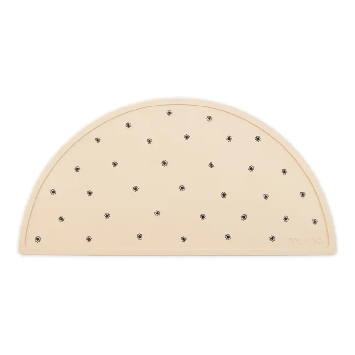 Silicone Place Mat | Beige- Product image n°0