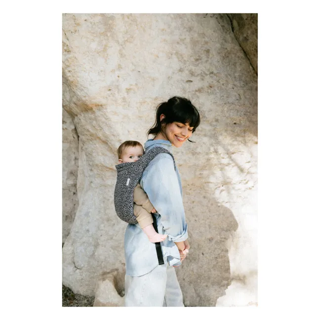 Babytragetuch Up&Go | Leopard