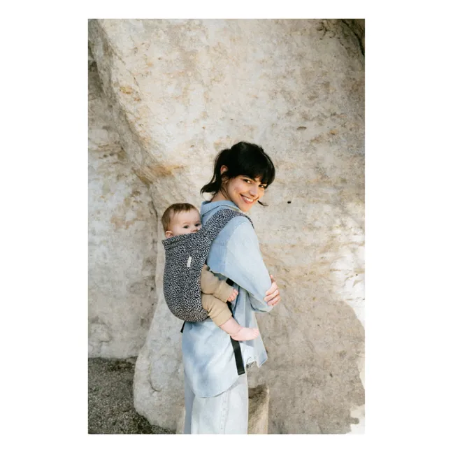 Babytragetuch Up&Go | Leopard