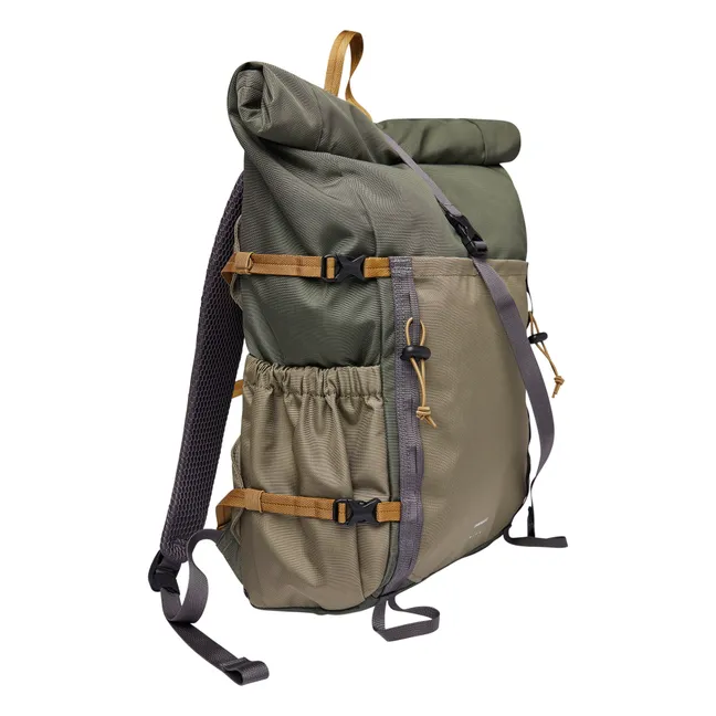 Forest Hike Backpack | Khaki
