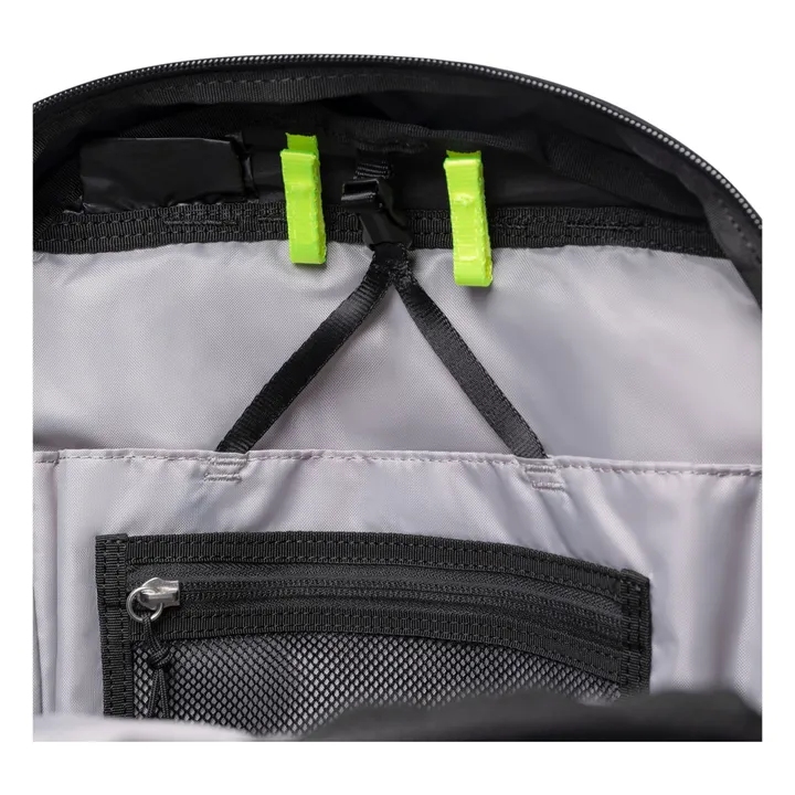 Backpack Bo | Black- Product image n°2