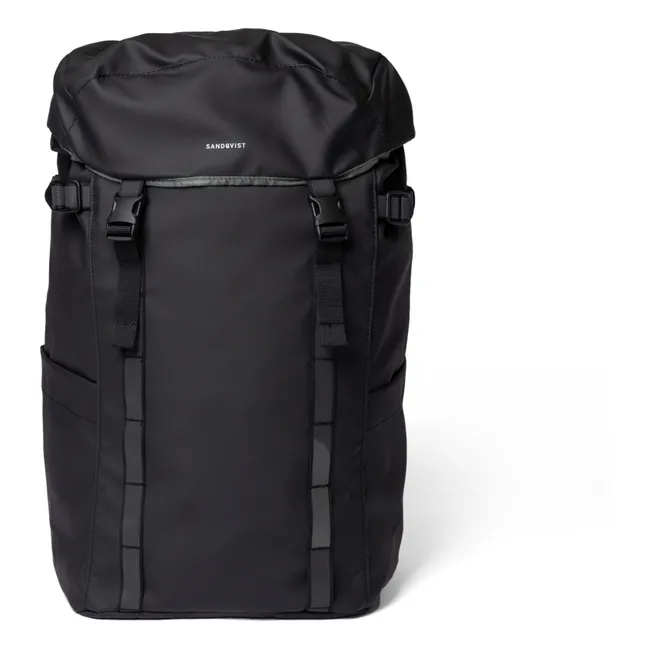 Jonatan Backpack | Black