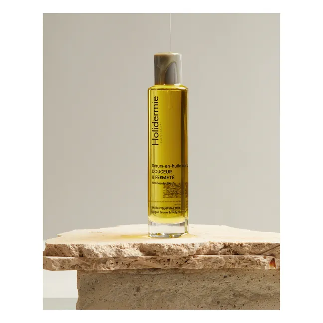Sérum-en-huile corps - 100 ml