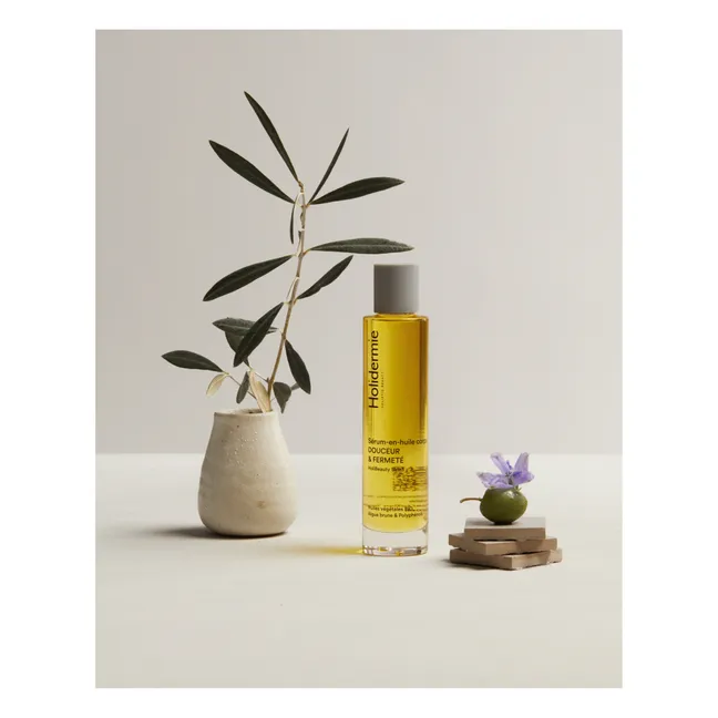 Sérum-en-huile corps - 100 ml