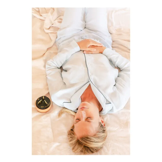 Morfeo 4 lingue - FR/US/ES/IT - Box di meditazione e sofrologia