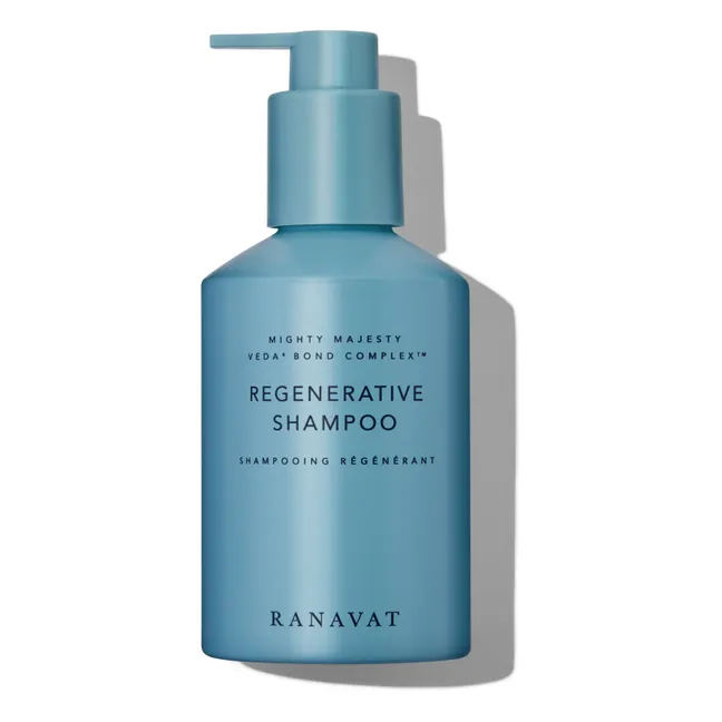 Shampoo rigenerante Mighty Majesty  - 236 ml